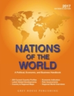 Image for Nations of the World, 2017
