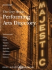 Image for The Grey House Performing Arts Directory, 2017