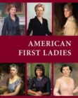 Image for American first ladies