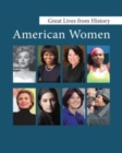 Image for American women