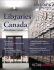 Image for Libraries Canada, 2016/17