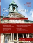 Image for Governments Canada: Winter/Spring 2016