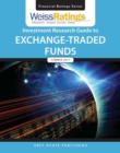 Image for TheStreet Ratings Guide to Exchange-Traded Funds, Summer 2016