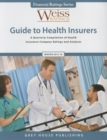 Image for Weiss Ratings Guide to Health Insurers, Winter 2015-16