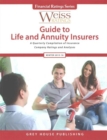 Image for Weiss ratings guide to life &amp; annuity insurers, Winter 2015-16