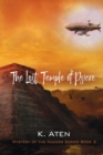 Image for The Lost Temple of Psiere