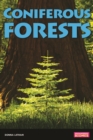 Image for Coniferous Forests