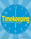 Image for Timekeeping : Explore the History and Science of Telling Time