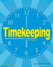 Image for Timekeeping: Explore the History &amp; Science of Telling Time With 15 Projects