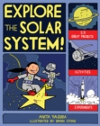 Image for Explore the solar system!