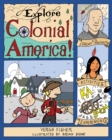 Image for Explore Colonial America!: 25 Great Projects, Activities, Experiments