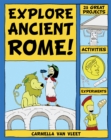 Image for Explore ancient Rome!