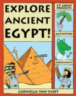 Image for Explore ancient Egypt!