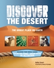 Image for Discover the desert: the driest place on Earth