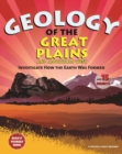 Image for Geology of the Great Plains and mountain west: investigate how the Earth was formed with 15 projects