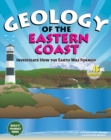 Image for Geology of the Eastern Coast: investigate how the Earth was formed with 15 projects