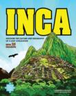 Image for Inca  : discover the culture &amp; geography of a lost civilization with 25 projects