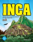 Image for Inca: discover the culture &amp; geography of a lost civilization with 25 projects