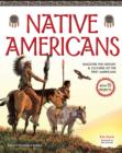 Image for Native Americans  : discover the history &amp; cultures of the first Americans with 15 projects