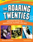 Image for The Roaring Twenties: Discover the Era of Prohibition, Flappers, and Jazz