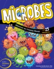 Image for Microbes: discover an unseen world