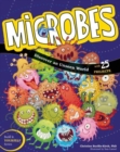 Image for Microbes  : discover an unseen world