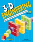 Image for 3D engineering  : design and build your own prototypes