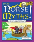 Image for Explore Norse Myths! : With 25 Great Projects