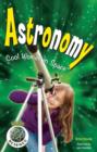 Image for Astronomy  : cool women in space