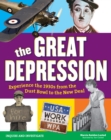Image for Great Depression: Experience the 1930s From the Dust Bowl to the New Deal