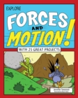 Image for Explore Forces and Motion!