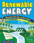 Image for Renewable energy  : discover the fuel of the future with 20 projects