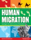 Image for Human migration: investigate the global journey of humankind
