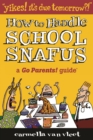 Image for Yikes!It&#39;s Due Tomorrow?!: How to Handle School Snafus