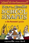 Image for Yikes!It&#39;s Due Tomorrow?!: How to Handle School Snafus