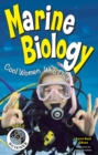 Image for Marine Biology: Cool Women Who Dive