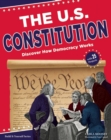 Image for The U.S. Constitution : Discover How Democracy Works
