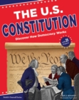 Image for The U.S. Constitution: Discover How Democracy Works With 25 Projects