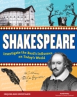 Image for Shakespeare: Investigate the Bard&#39;s Influence on Today&#39;s World