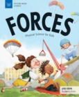 Image for Forces: physical science for kids