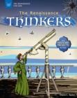 Image for The Renaissance Thinkers: With History Projects for Kids
