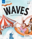 Image for Waves: physical science for kids