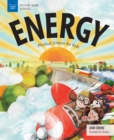 Image for Energy: Physical Science for Kids