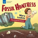 Image for FOSSIL HUNTRESS