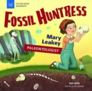 Image for FOSSIL HUNTRESS