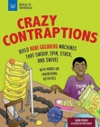 Image for CRAZY CONTRAPTIONS
