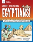 Image for ANCIENT CIVILIZATIONS EGYPTIANS