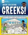 Image for ANCIENT CIVILIZATIONS GREEKS