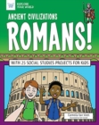 Image for ANCIENT CIVILIZATIONS ROMANS