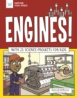 Image for Engines!: With 25 Science Projects for Kids
